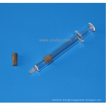 3ml Pre-Filled Syringe Without Needle